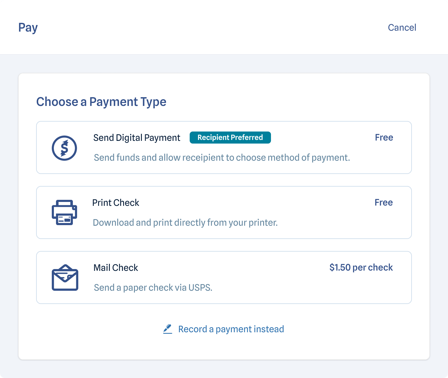 KonstructIQ Payments