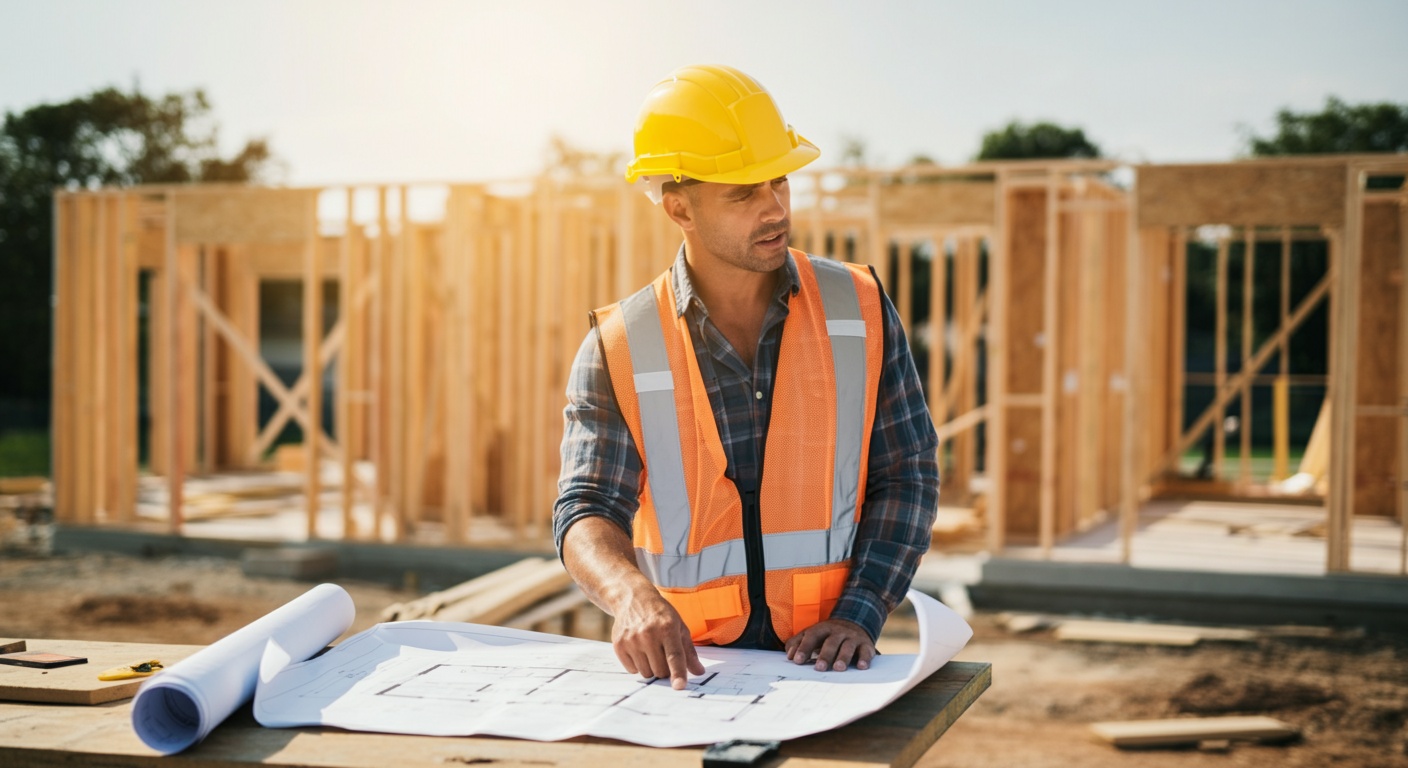 general contractor cash flow software