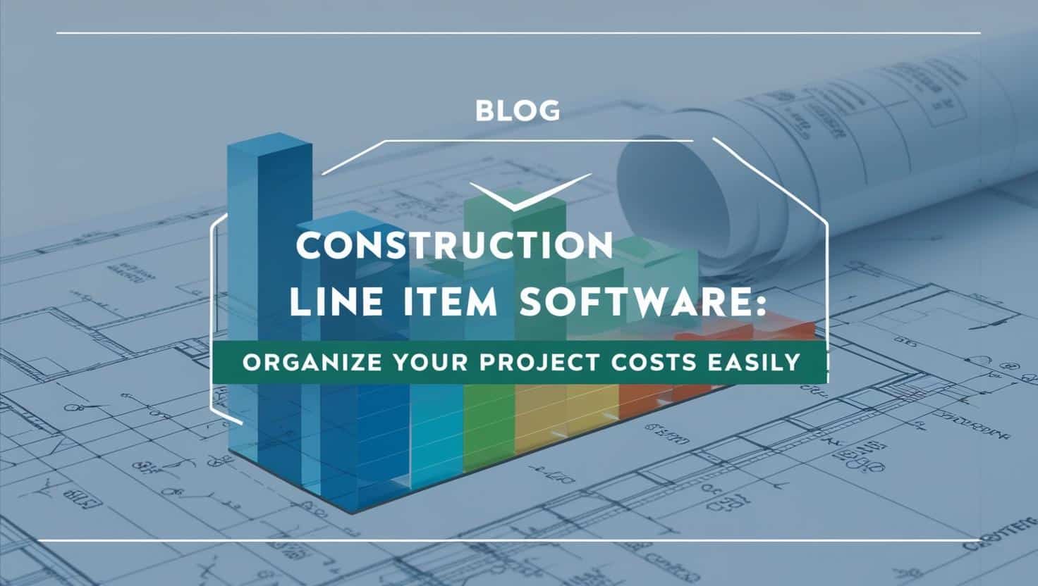 construction line item software main