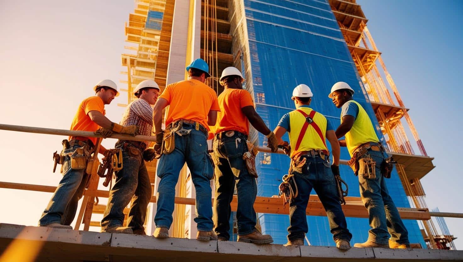 Construction Job Costing Management Software