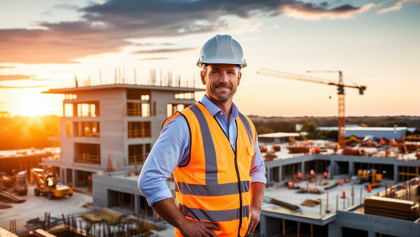 Contractor Invoice Management