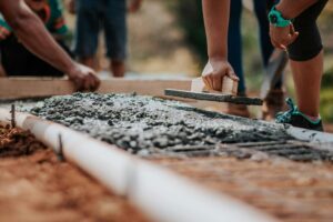 General Contractor Cash Flow Management Software