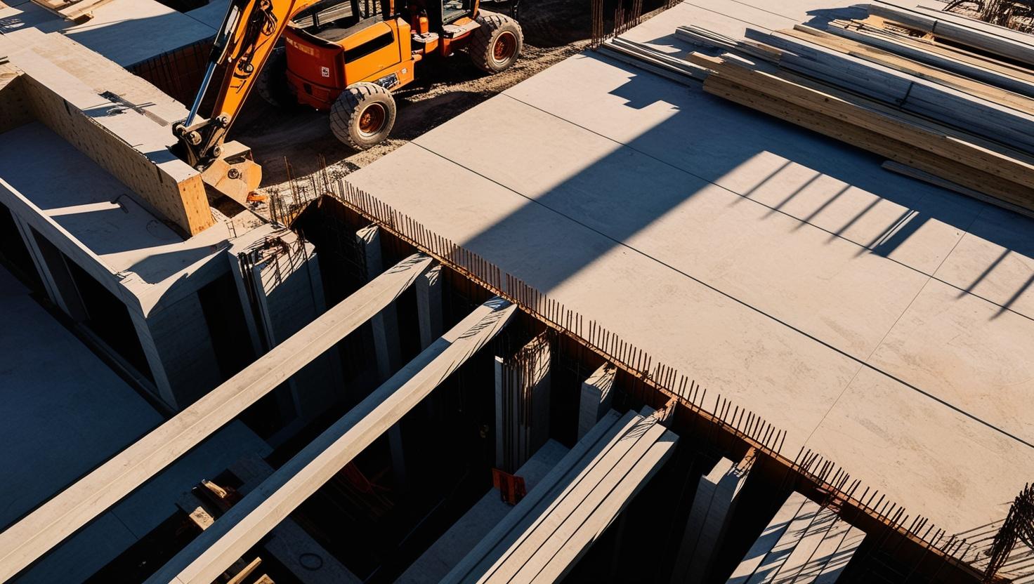 General Contractor Finance Management