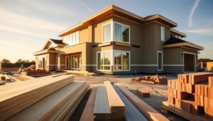 Residential Contractor Invoice Management