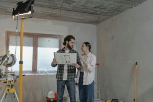 Residential Contractor Bill Management
