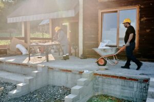 Residential Contractor Bill Management Software