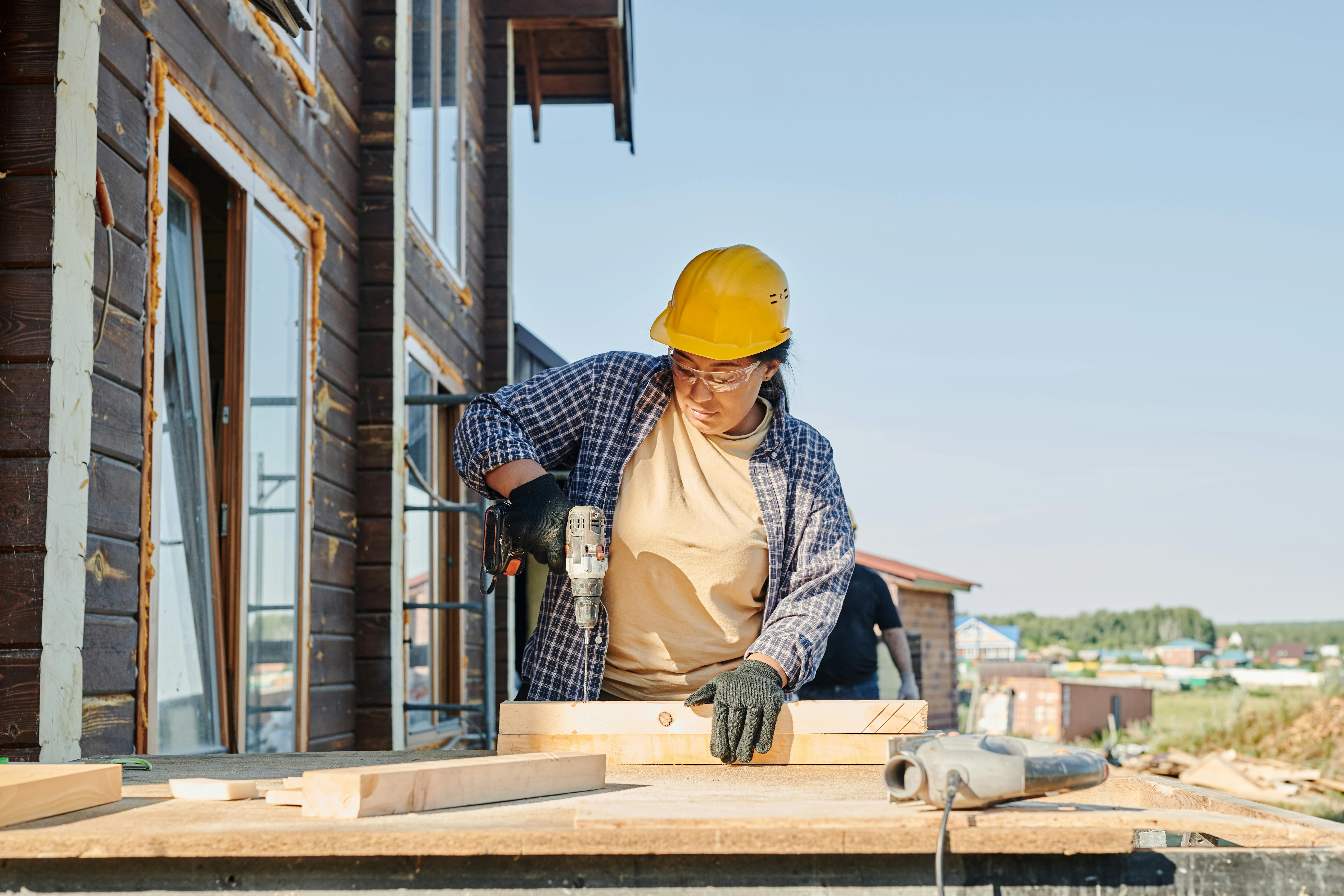 Residential Contractor Bill Software