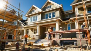 Residential Contractor Billing Management