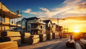Residential Contractor Billing Management Software