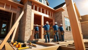 Residential Contractor Billing Software