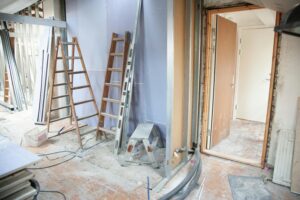 Residential Contractor Finance Management