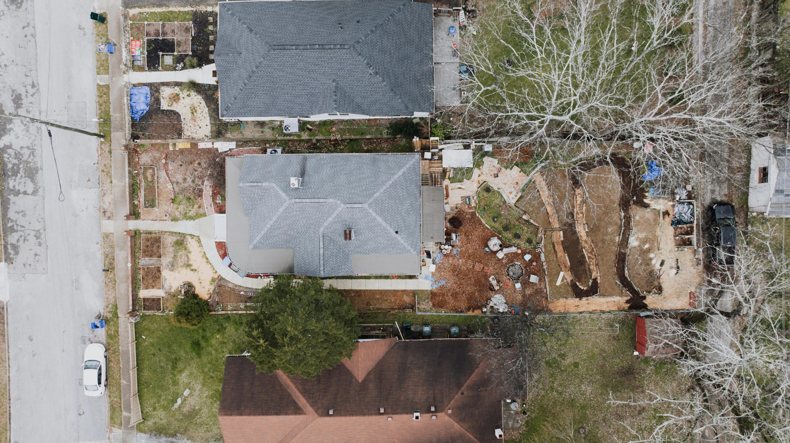 Residential Contractor Finance Software