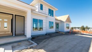 Residential Contractor Invoice Management Software