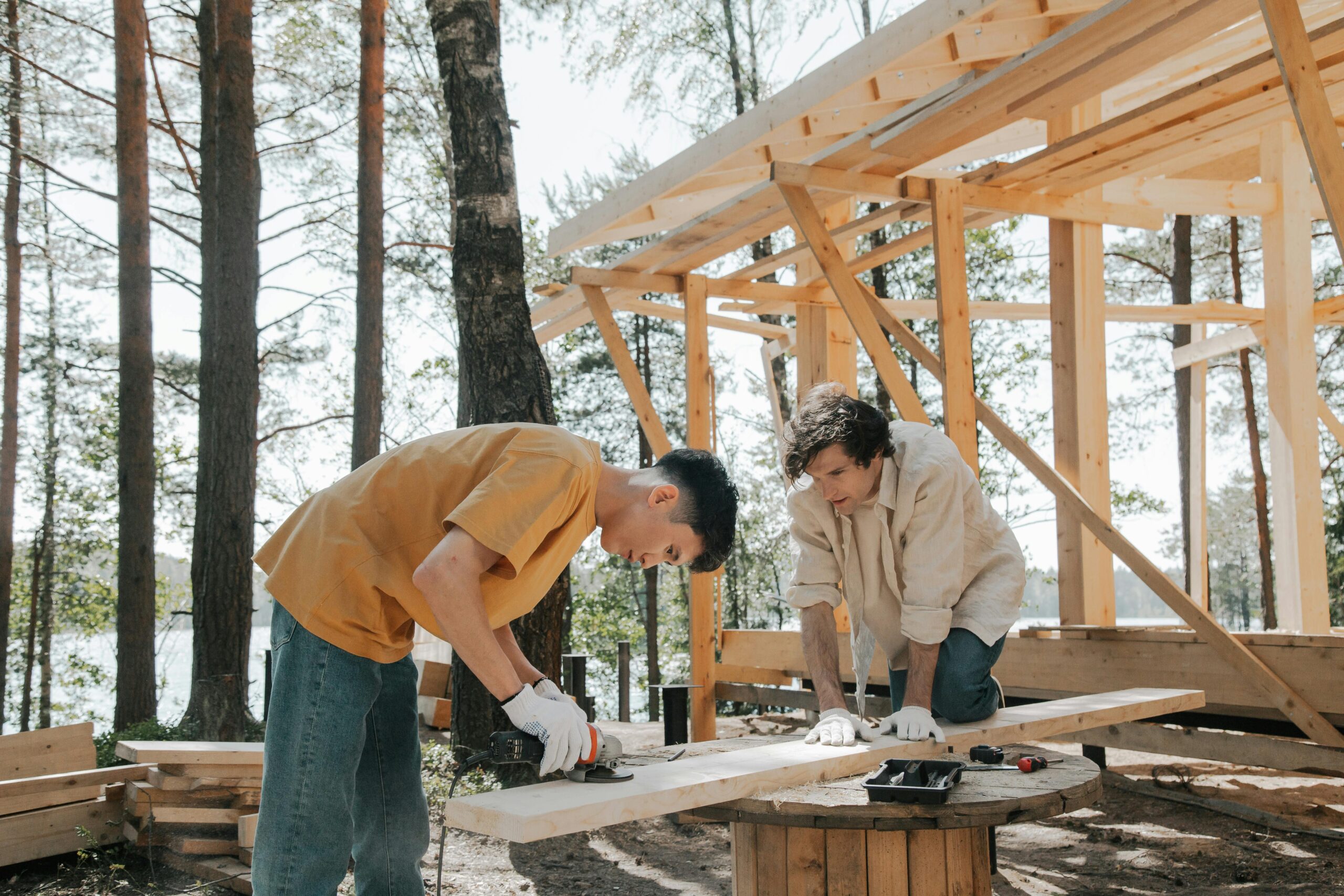 Residential Contractor Job Costing Software
